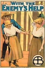 Poster for With the Enemy's Help