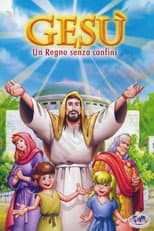 Poster for Gesù - Un regno senza confini