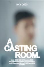 Poster for A Casting Room