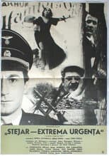 Poster for Stejar, extremă urgență