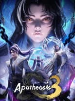 Poster for Apotheosis