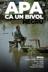 Poster for Water Like a Black Buffalo