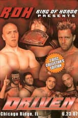 Poster for ROH: Driven