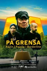 Poster for Borderline