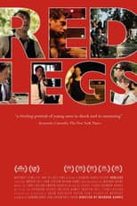 Poster for Redlegs