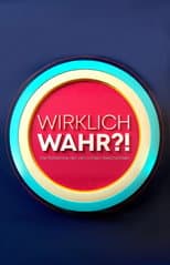 Poster for Wirklich wahr?!