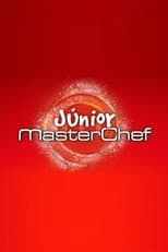 Poster for MasterChef Júnior