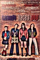 Poster for Cuando Haces Pop