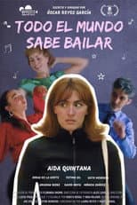 Poster for Everybody knows how to dance