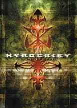 Poster for Hypocrisy - Live & Clips