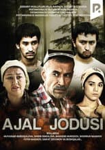 Poster for Ajal Jodusi