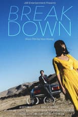 Poster for Breakdown