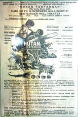 Poster for Hutan Tantangan