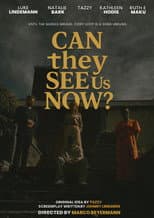 Poster for Can They See Us Now?