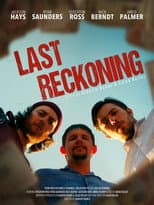Poster for Last Reckoning