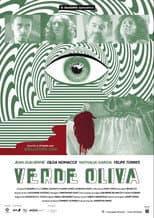 Poster for Verde Oliva