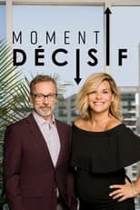 Poster for Moment décisif