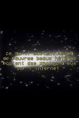 Poster for Ce qu'il advient quand de pauvres beaux hétéros postent des photos d'eux sur l'internet