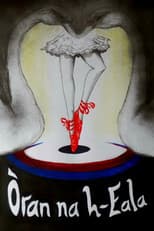 Poster for Song of the Swan