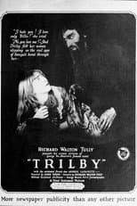 Poster for Trilby
