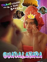 Poster for Guadalajara