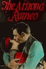 Poster for The Arizona Romeo