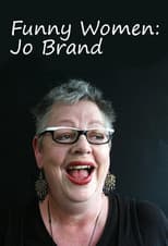 Poster for Funny Women: Jo Brand