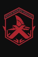 Poster for Star Shark Squad