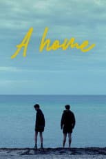 Poster for A Home