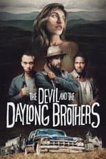 Poster for The Devil and the Daylong Brothers