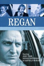 Poster for Regan