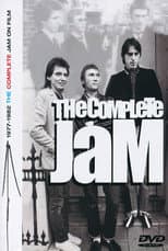 Poster for The Complete Jam