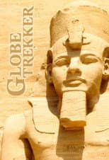Poster for Globe Trekker