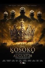 Poster for King KOSOKO