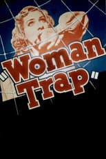 Poster for Woman Trap