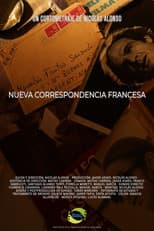 Poster for Nueva correspondencia francesa