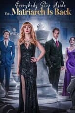 Poster for Everybody Step Aside, the Matriarch Is Back