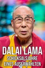 Poster for Dalai Lama - The Fateful Years of a Chosen One