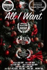 Poster for All I Want
