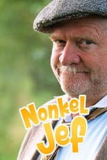 Poster for Nonkel Jef