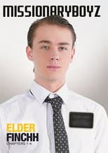 Poster for Elder Finchh Chapters 1-4
