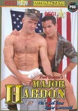 Poster for Major Hardon