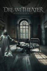 Poster for Dream Theater - Parasomnia