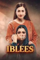 Poster for Iblees