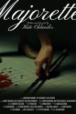 Poster for Majorette