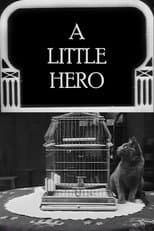 Poster for A Little Hero