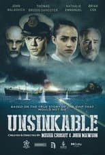 Poster for Unsinkable