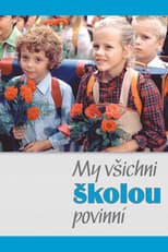 Poster for We All Are Required to Attend School