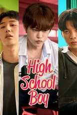 Poster for High School Boy
