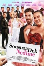 Poster for Sonsuza Dek Nedime